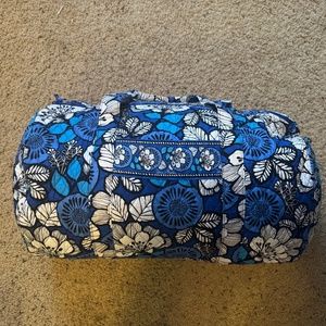 Vera Bradley Travel Bag